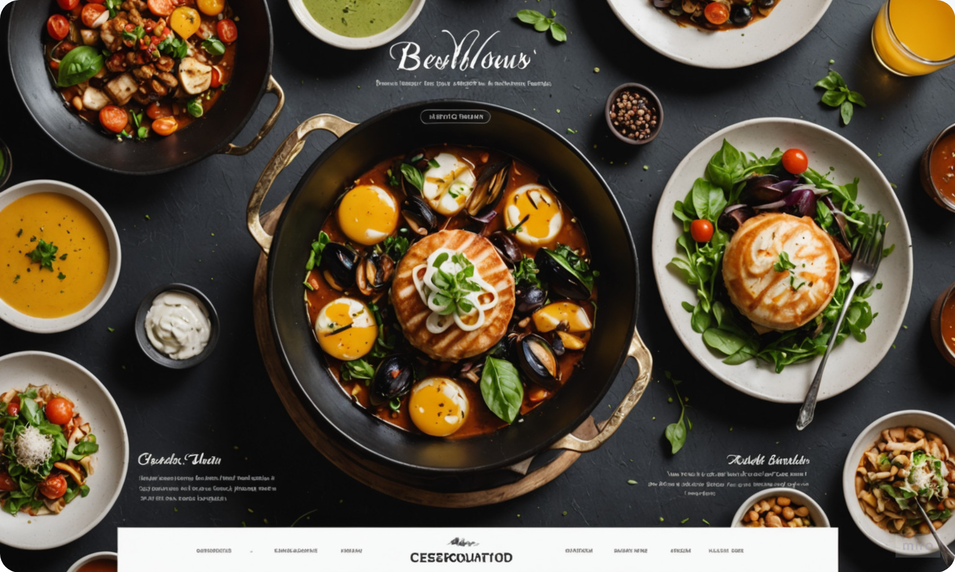 Restaurant Delivery App